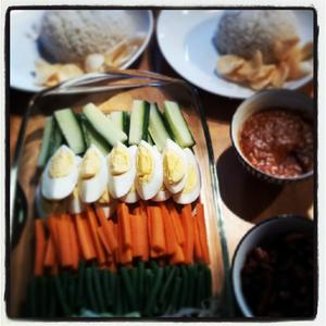 Gado Gado